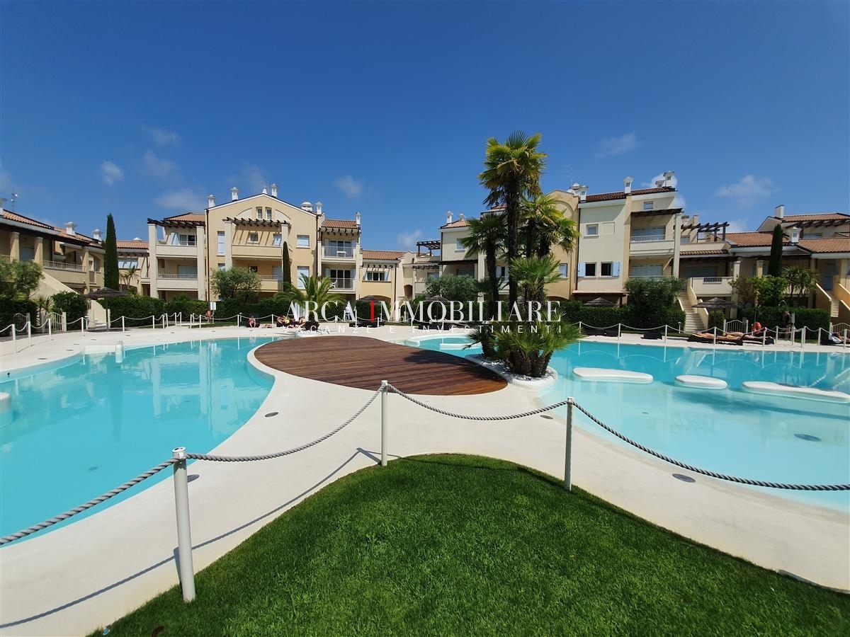 Jesolo affitto Appartamento MDT A04