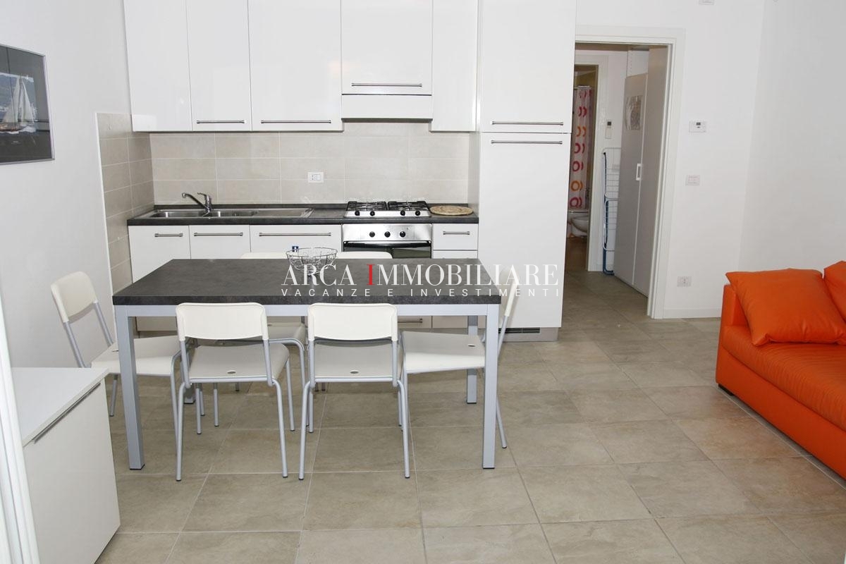  Jesolo affitto Appartamento MDT A04 foto-