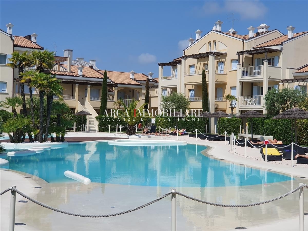 Jesolo affitto Appartamento MDT A06