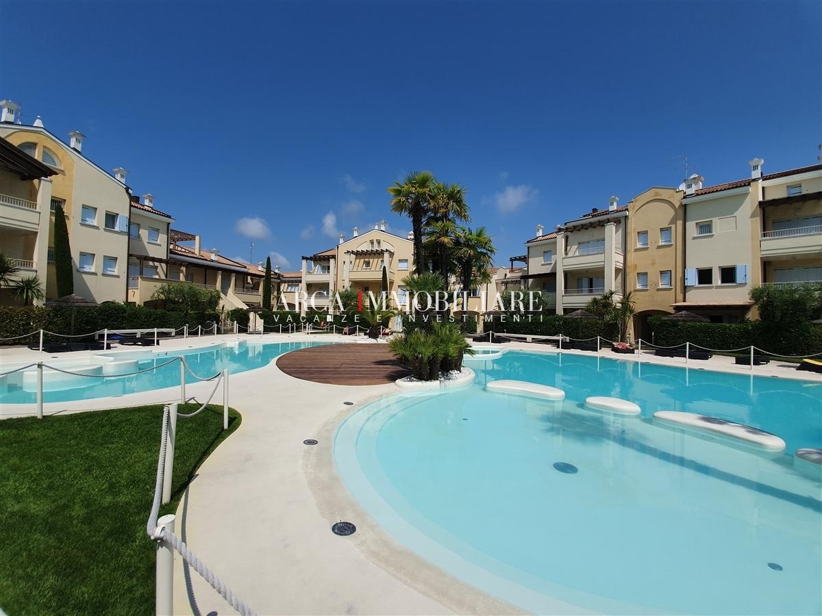  Jesolo affitto Appartamento MDT A06 foto-