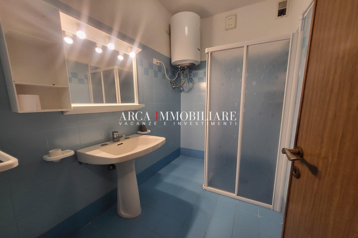  Jesolo affitto Appartamento VM54 foto-