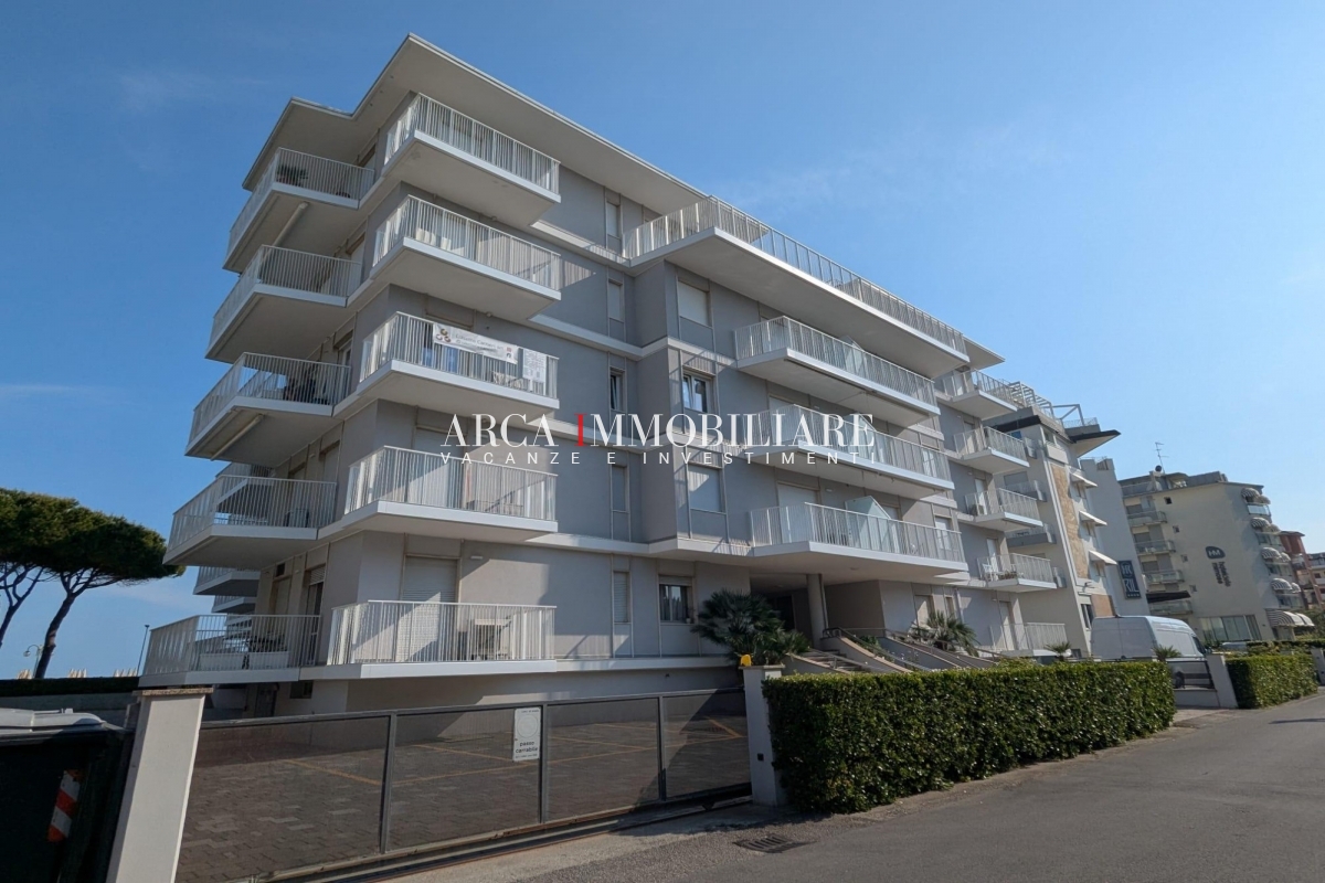 Jesolo affitto Appartamento VM54