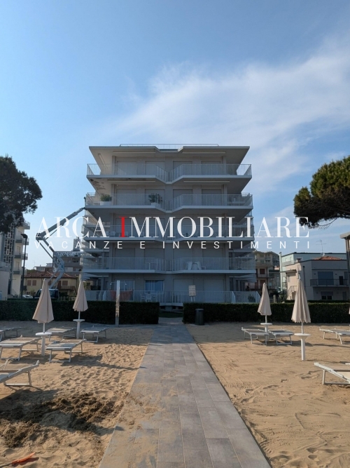  Jesolo affitto Appartamento VM54 foto-