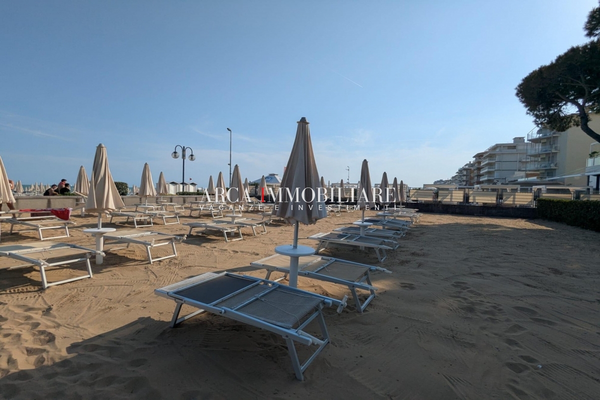  Jesolo affitto Appartamento VM54 foto-