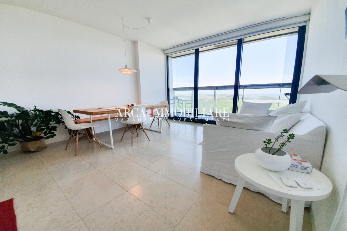  Jesolo affitto Appartamento MVL18E foto-