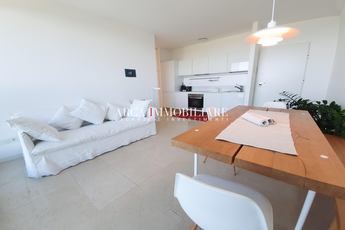  Jesolo affitto Appartamento MVL18E foto-