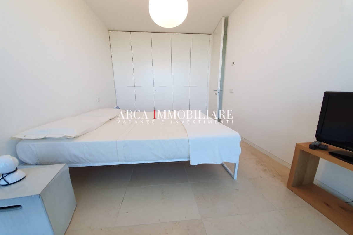  Jesolo affitto Appartamento MVL18E foto-