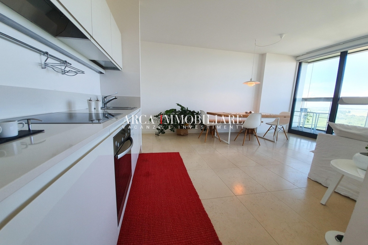  Jesolo affitto Appartamento MVL18E foto-