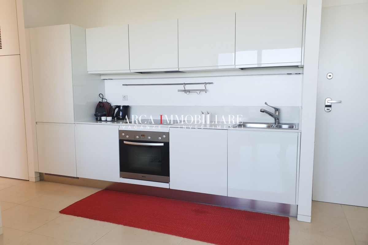  Jesolo affitto Appartamento MVL18E foto-