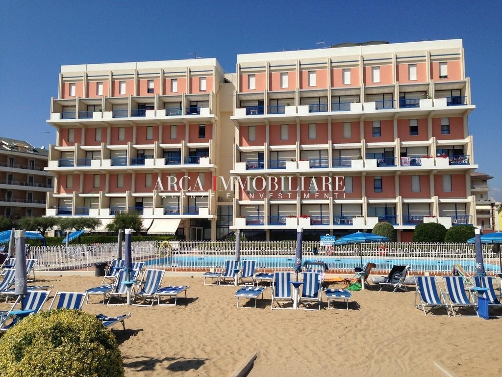  Jesolo affitto Appartamento PNLP 41 foto-