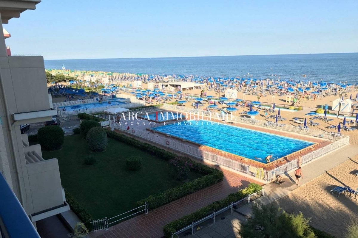  Jesolo affitto Appartamento PNLP 41 foto-