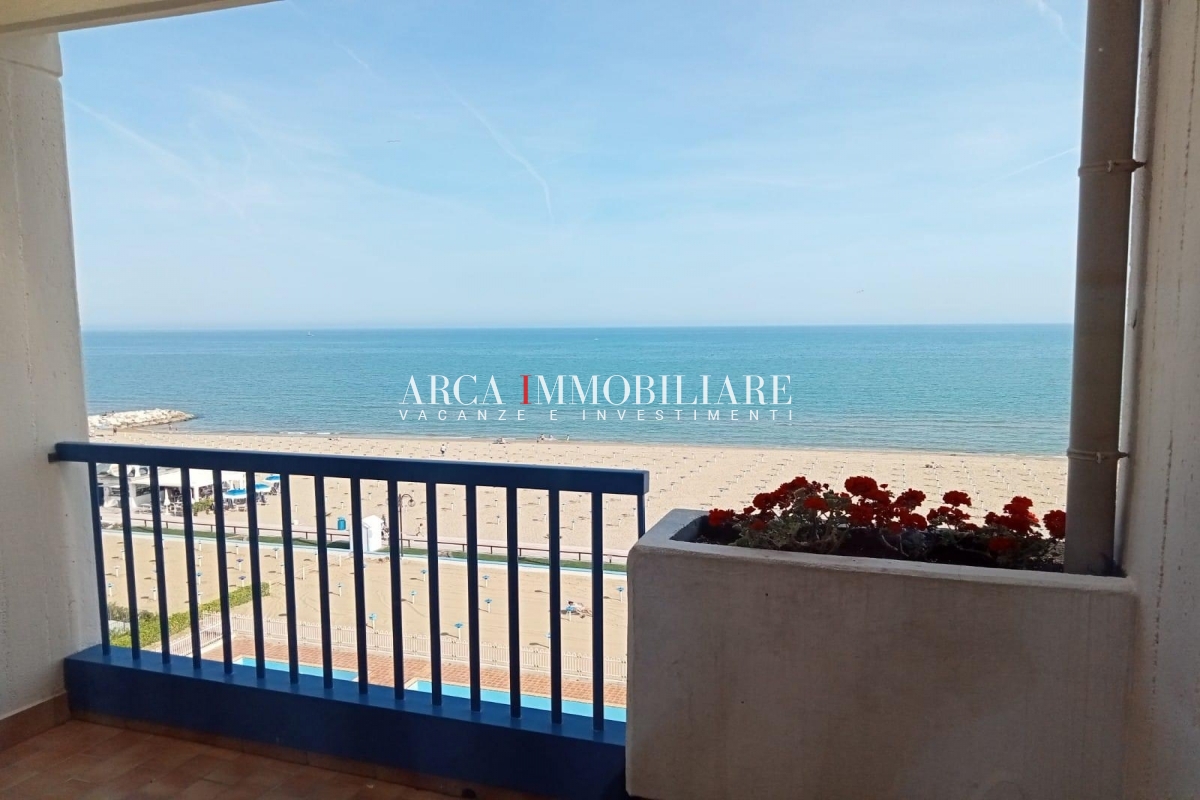  Jesolo affitto Appartamento PNLP 41 foto-