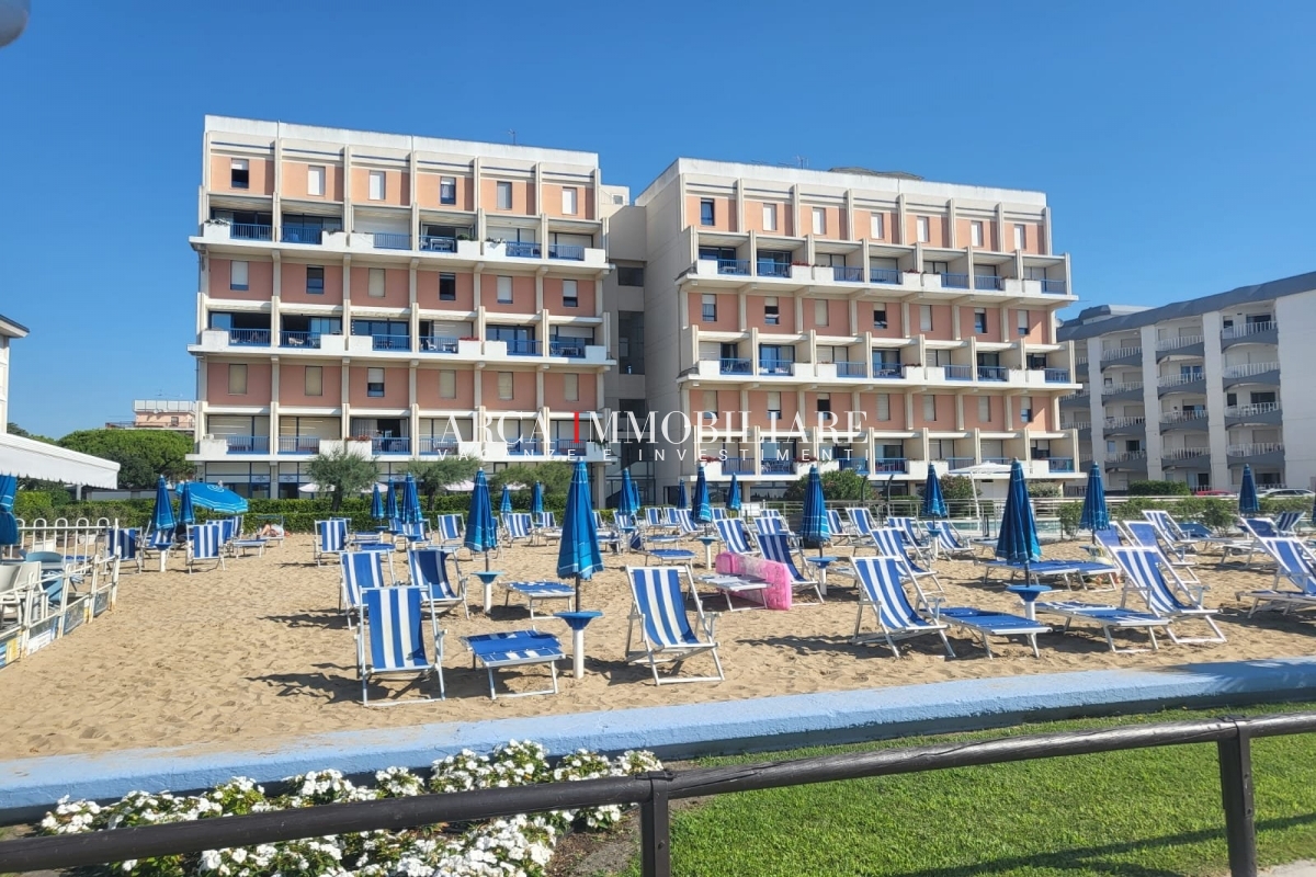 Jesolo affitto Appartamento PNLP 41