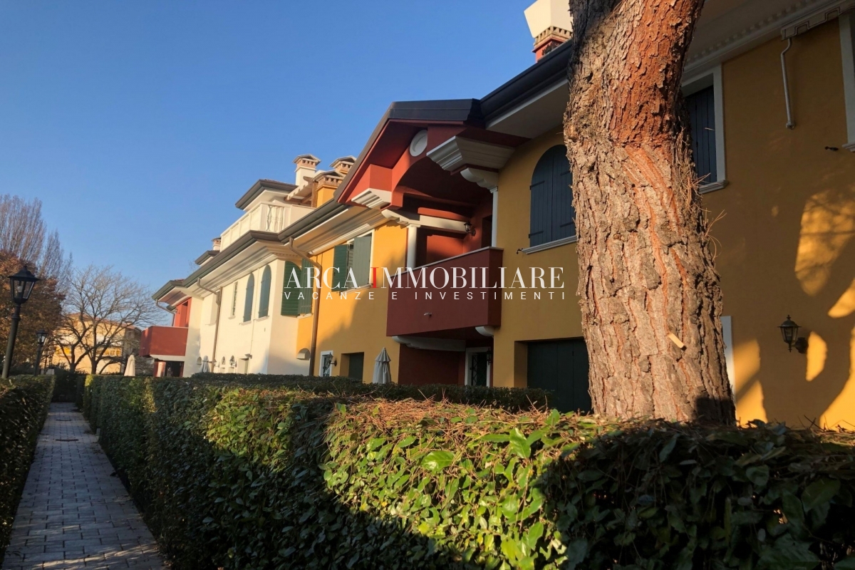  Jesolo affitto Appartamento ACE56 foto-