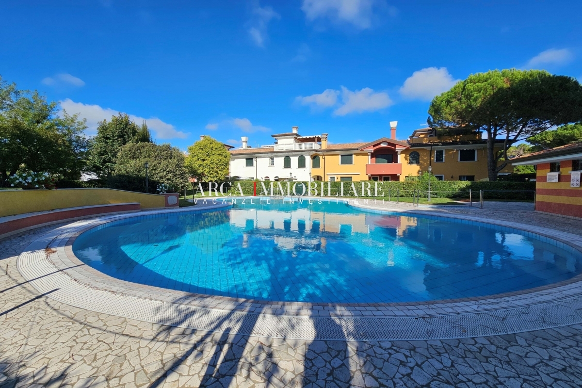  Jesolo affitto Appartamento ACE56 foto-