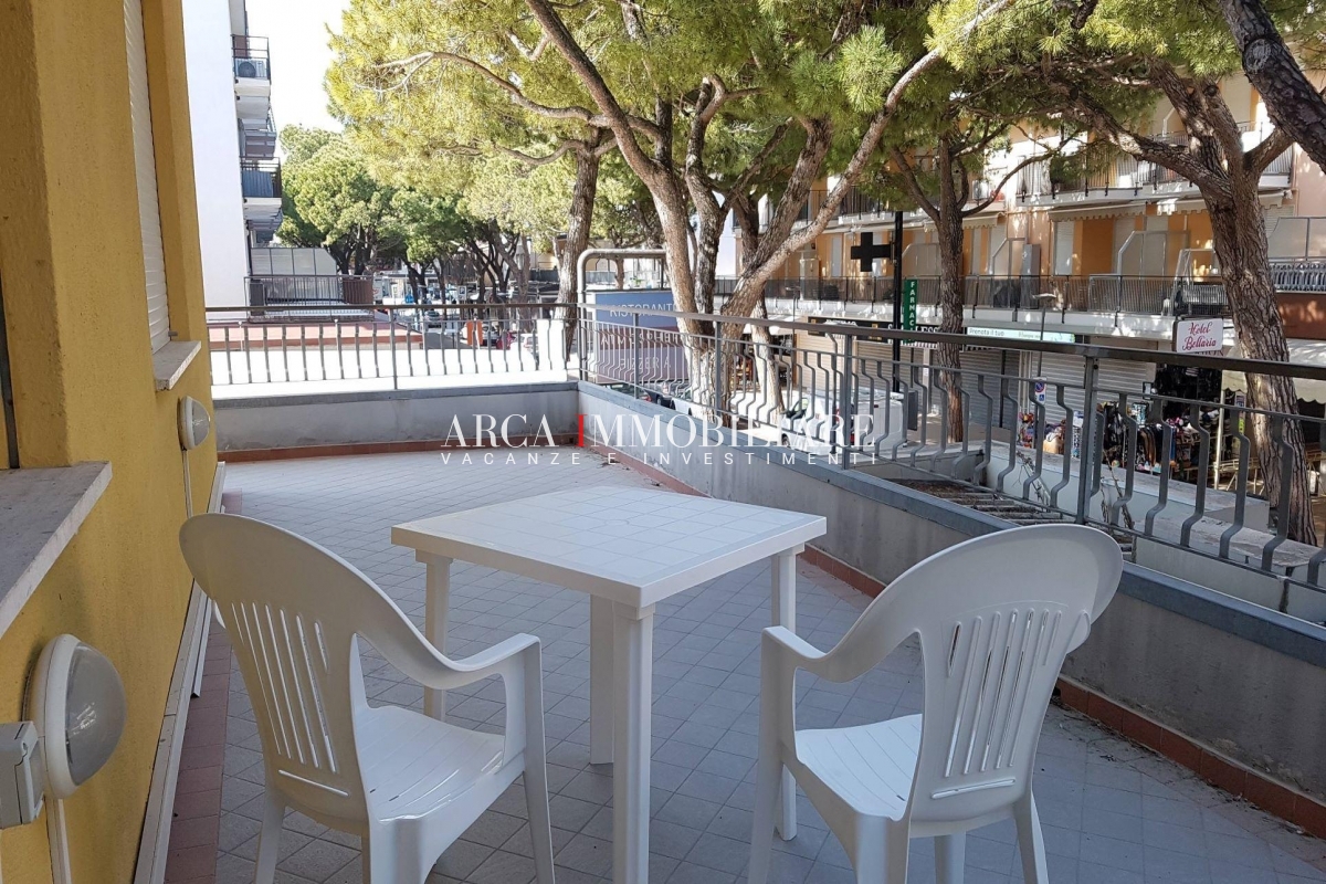  Jesolo affitto Appartamento OLI03 foto-