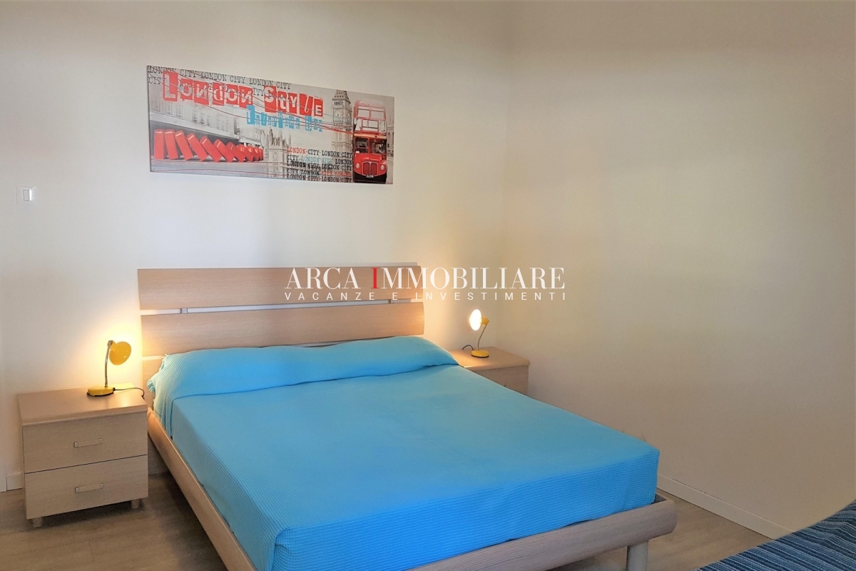  Jesolo affitto Appartamento OLI03 foto-