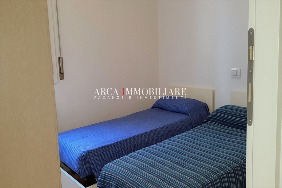  Jesolo affitto Appartamento OLI04 foto-