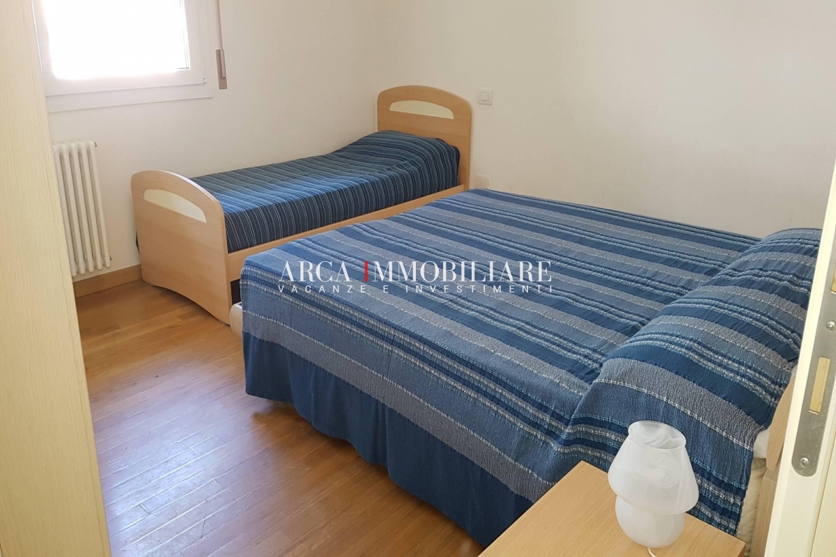  Jesolo affitto Appartamento OLI04 foto-