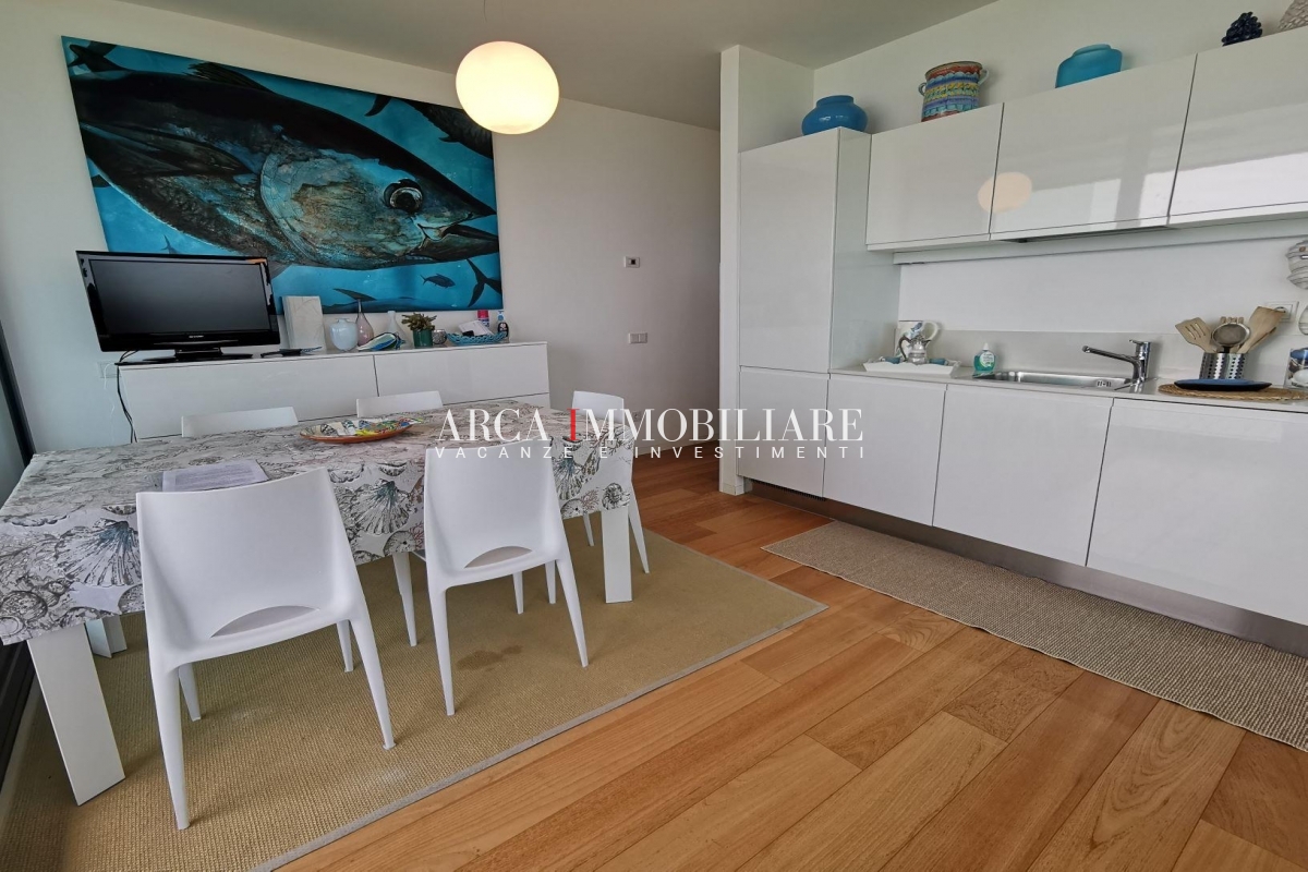  Jesolo affitto Appartamento MVL15E foto-