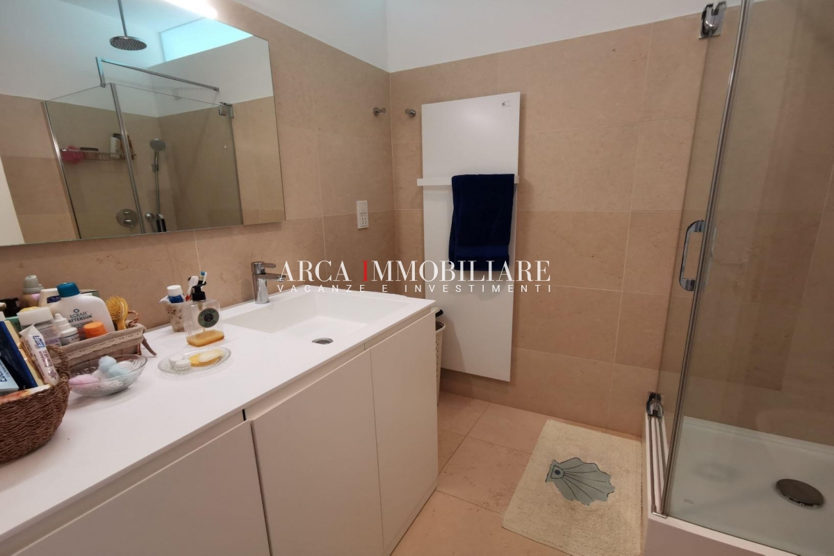  Jesolo affitto Appartamento MVL15E foto-