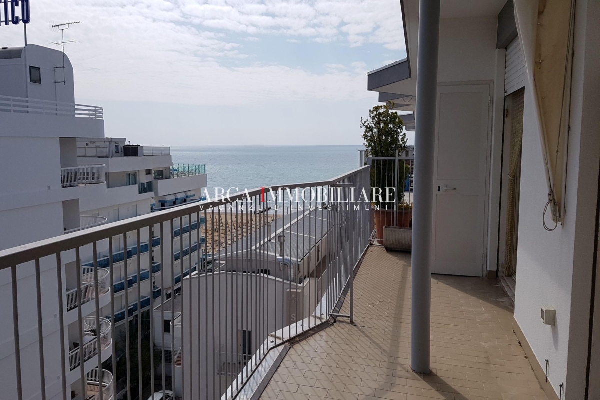  Jesolo affitto Appartamento CCOM17 foto-