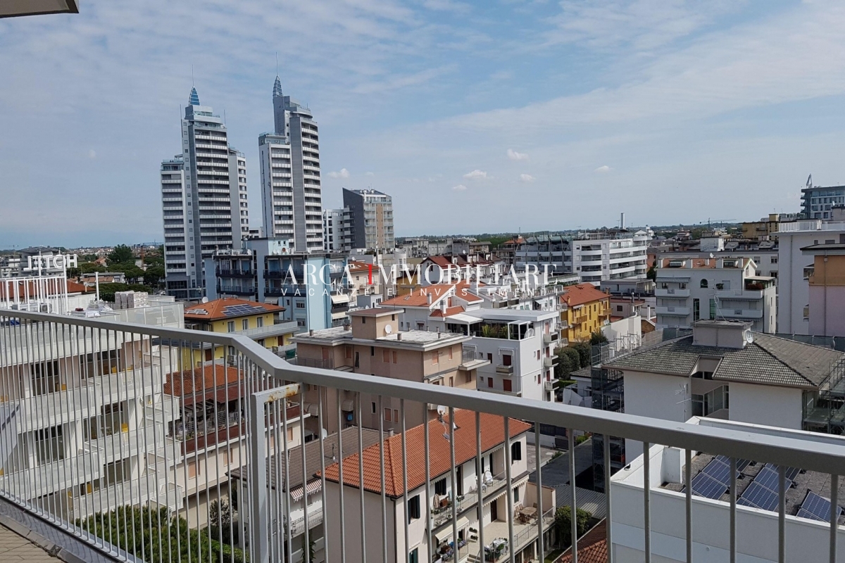  Jesolo affitto Appartamento CCOM17 foto-