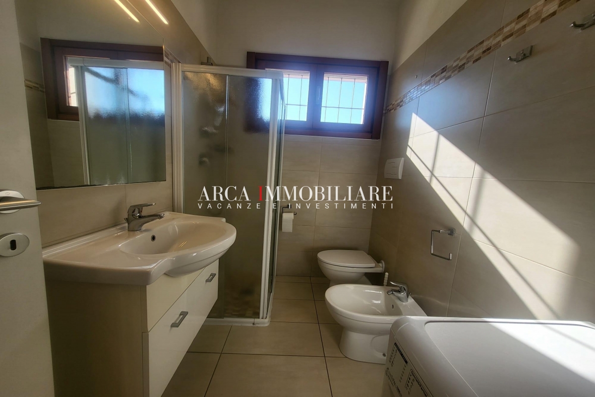  Jesolo affitto Appartamento EQLB13 foto-