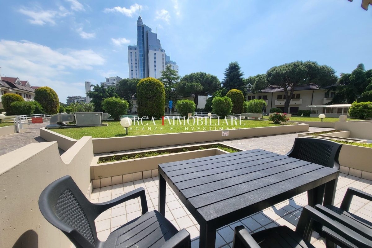 Jesolo affitto Appartamento EQLB13