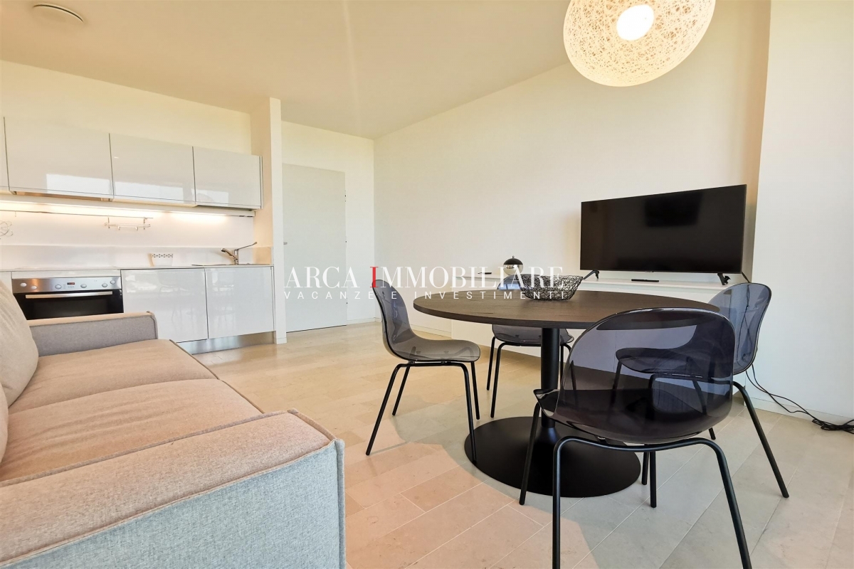  Jesolo affitto Appartamento MVL18O foto-