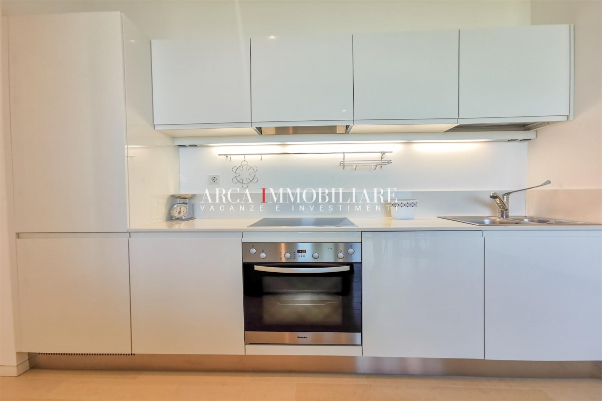  Jesolo affitto Appartamento MVL18O foto-