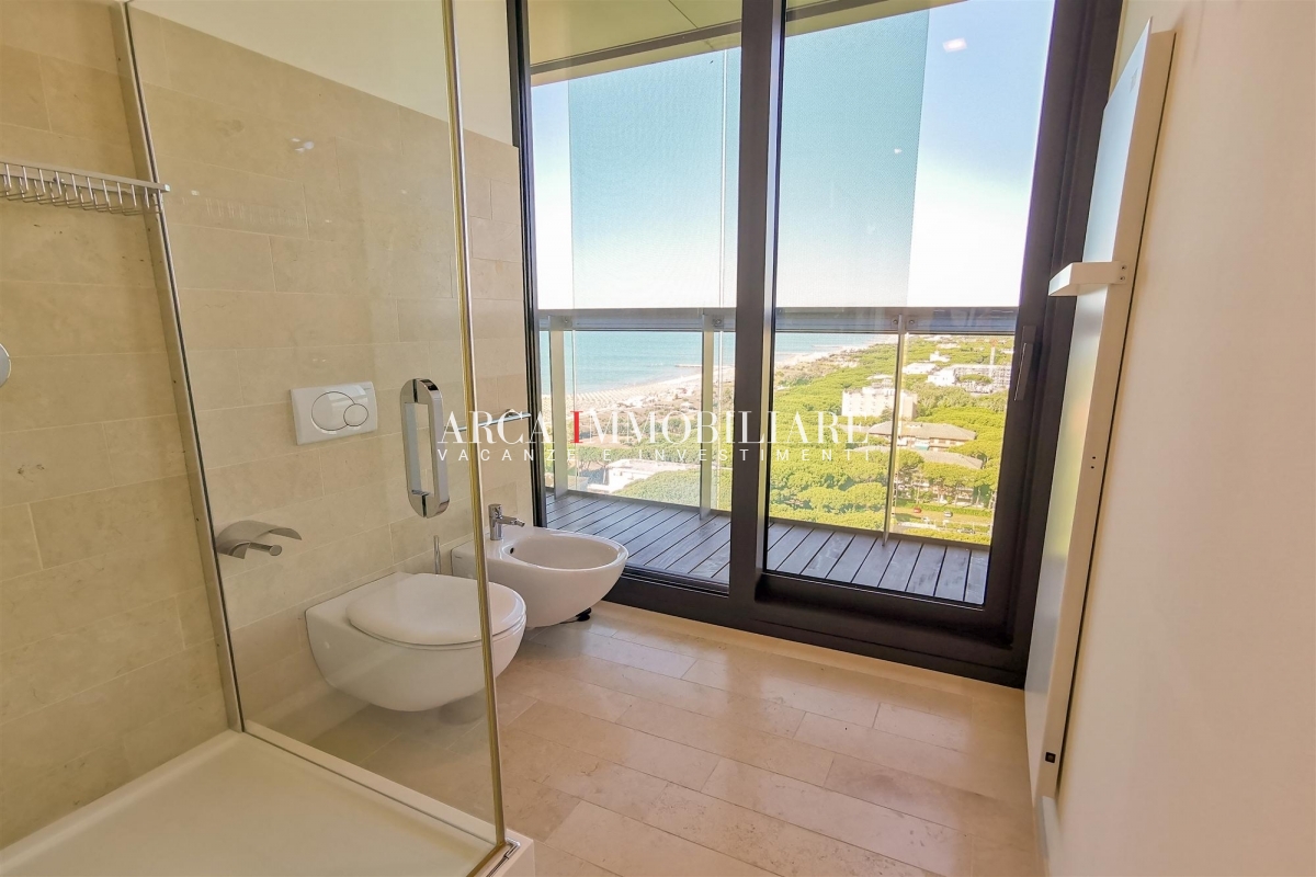  Jesolo affitto Appartamento MVL18O foto-