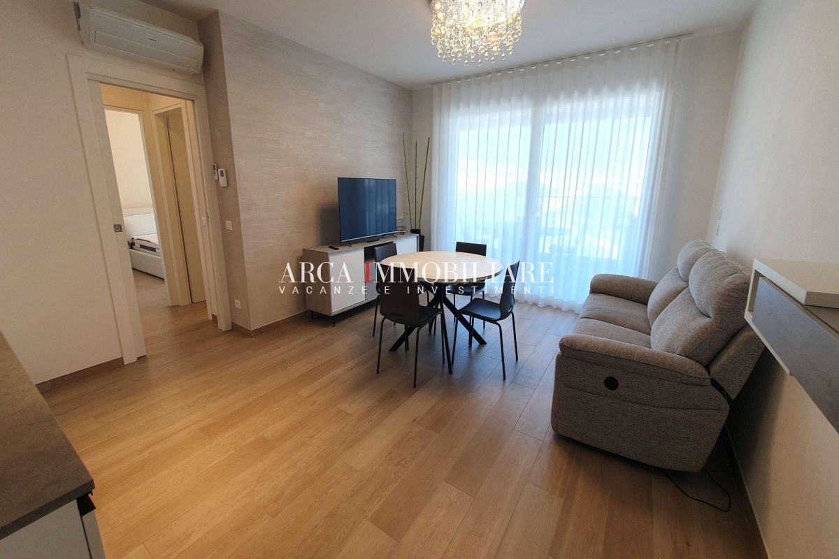  Jesolo affitto Appartamento NEM31 foto-