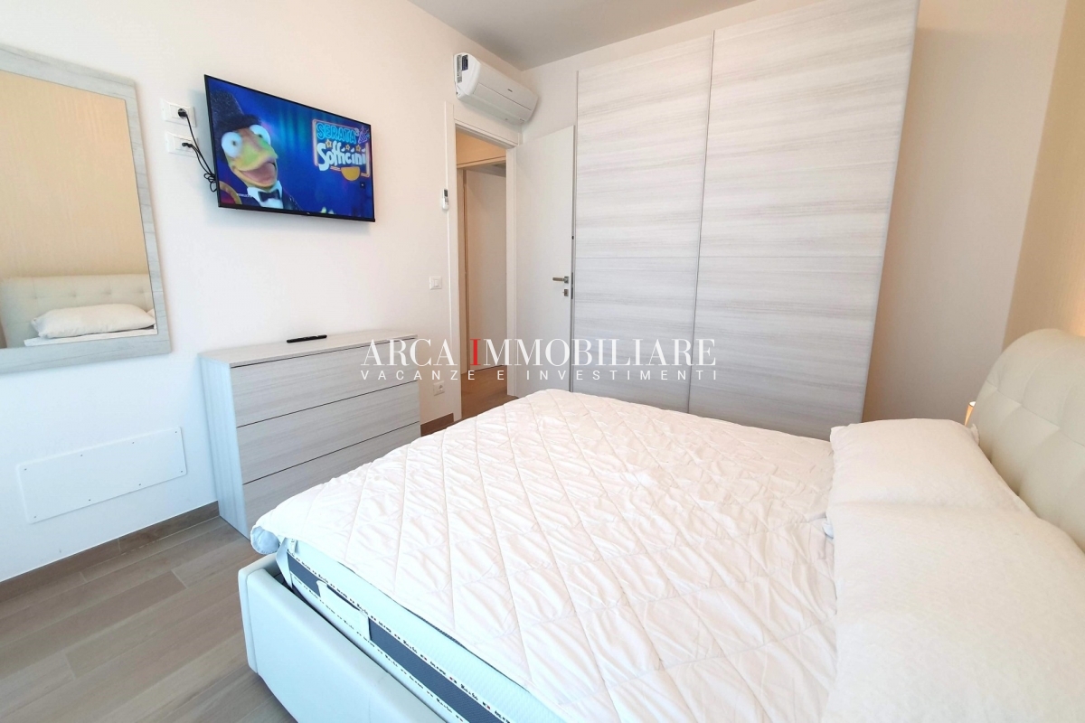  Jesolo affitto Appartamento NEM31 foto-