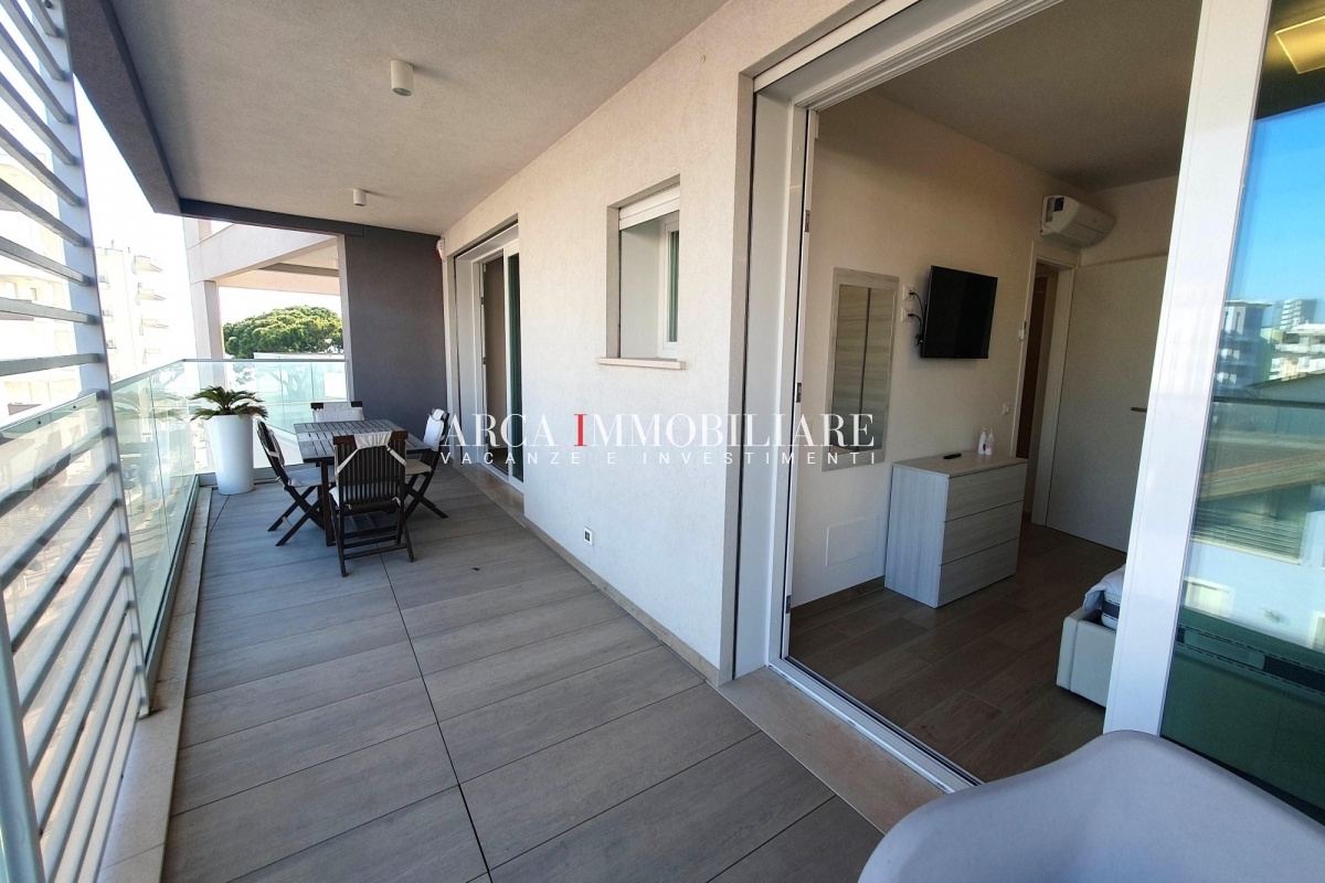  Jesolo affitto Appartamento NEM31 foto-