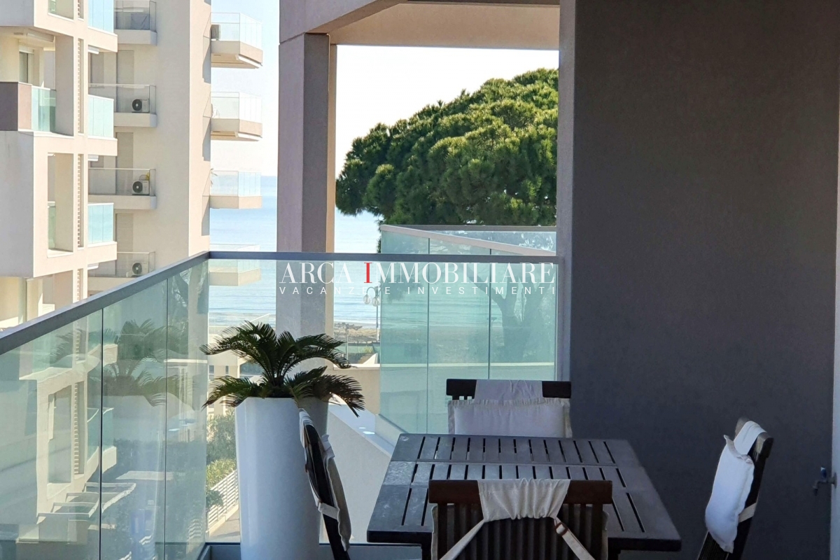  Jesolo affitto Appartamento NEM31 foto-