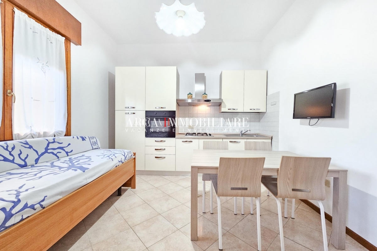 Jesolo affitto Appartamento VLT01