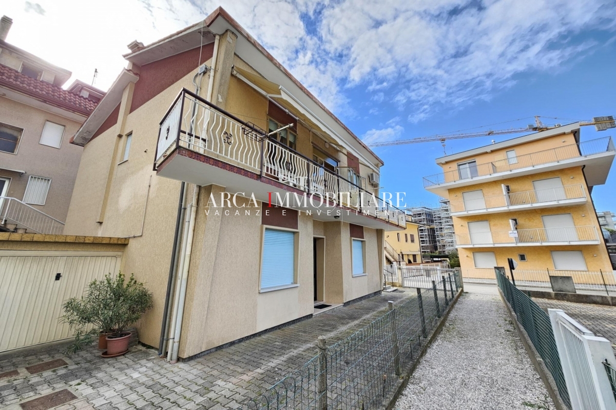  Jesolo affitto Appartamento VLT02 foto-