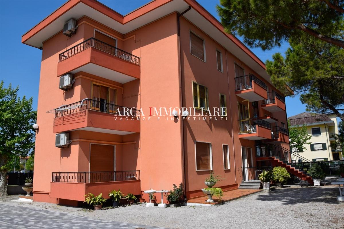  Affitto appartamenti Jesolo residence Villa Vania foto-49