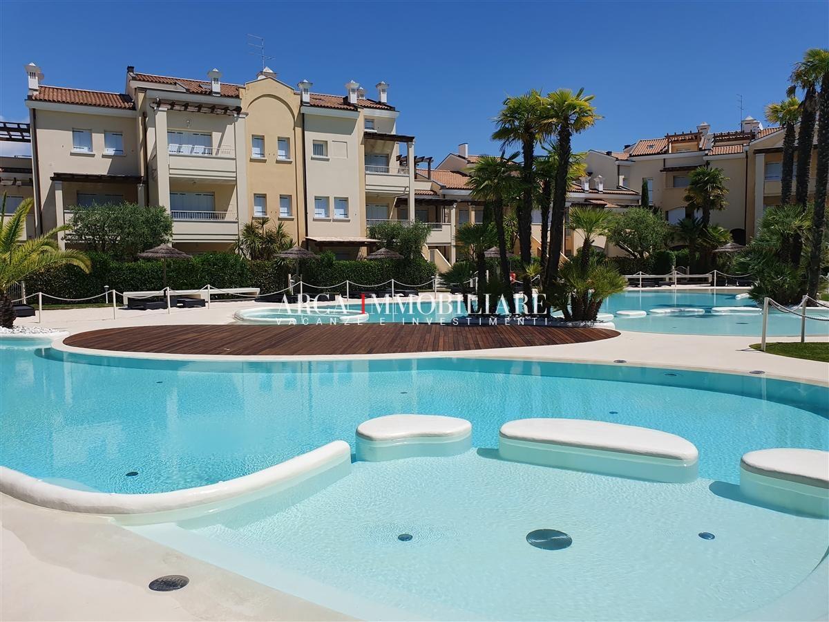  Affitto appartamenti Jesolo residence Le Residence Mediterranee foto-42