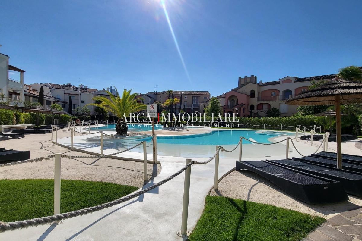  Affitto appartamenti Jesolo residence Le Residence Mediterranee foto-43