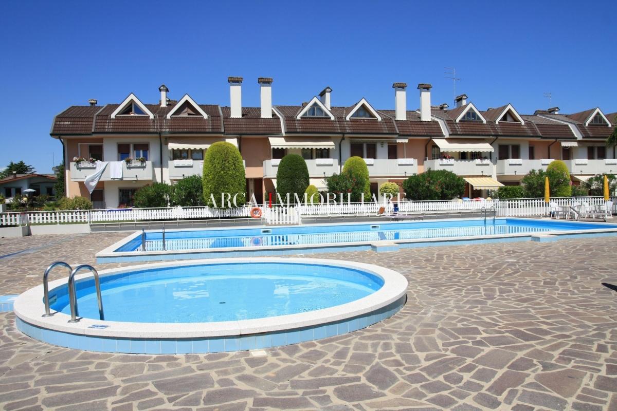  Affitto appartamenti Jesolo residence Residence Equilio foto-12