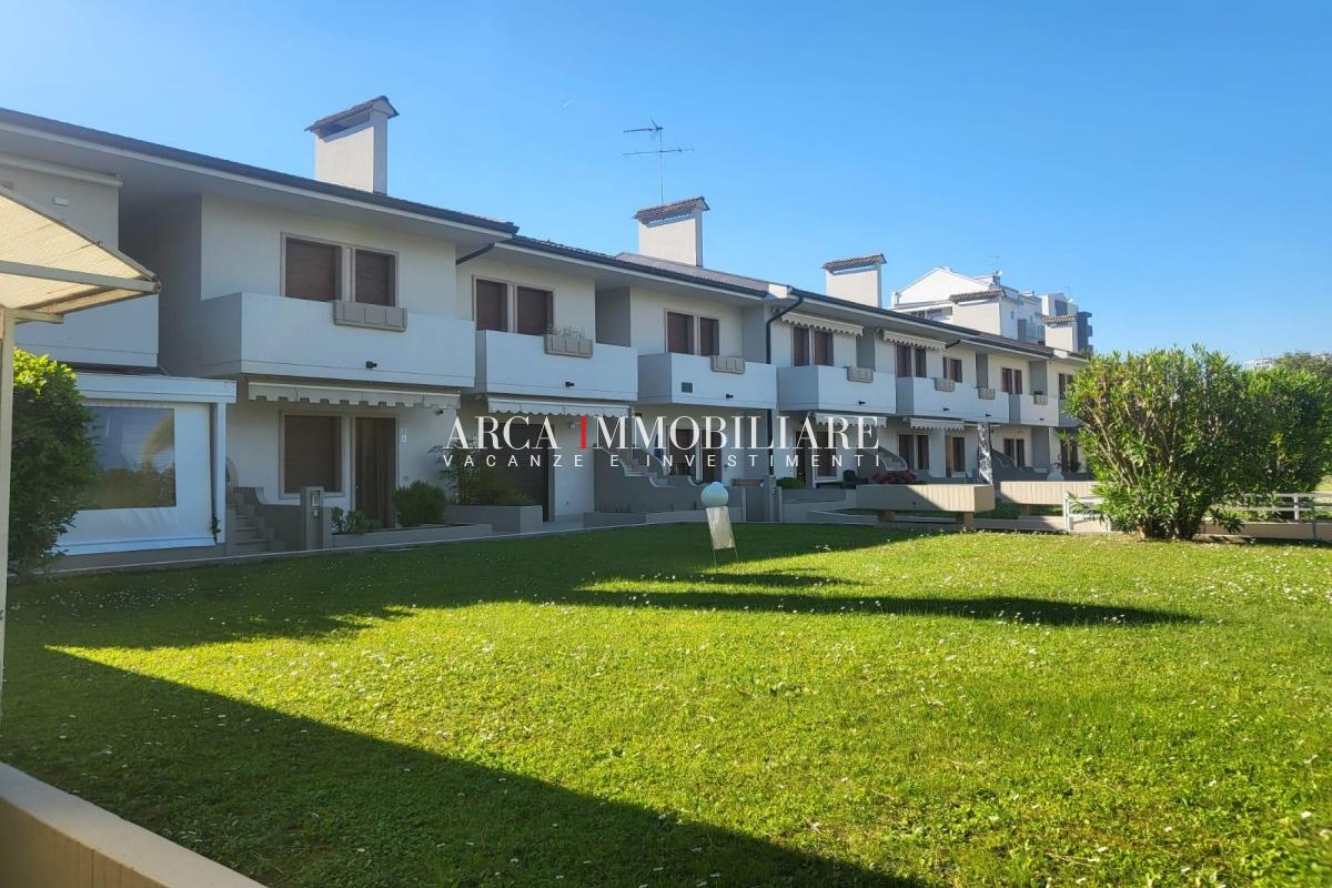  Affitto appartamenti Jesolo residence Residence Equilio foto-14