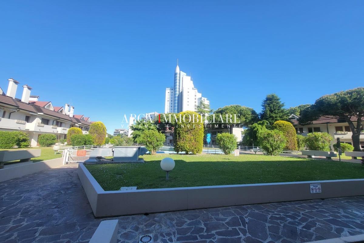  Affitto appartamenti Jesolo residence Residence Equilio foto-13