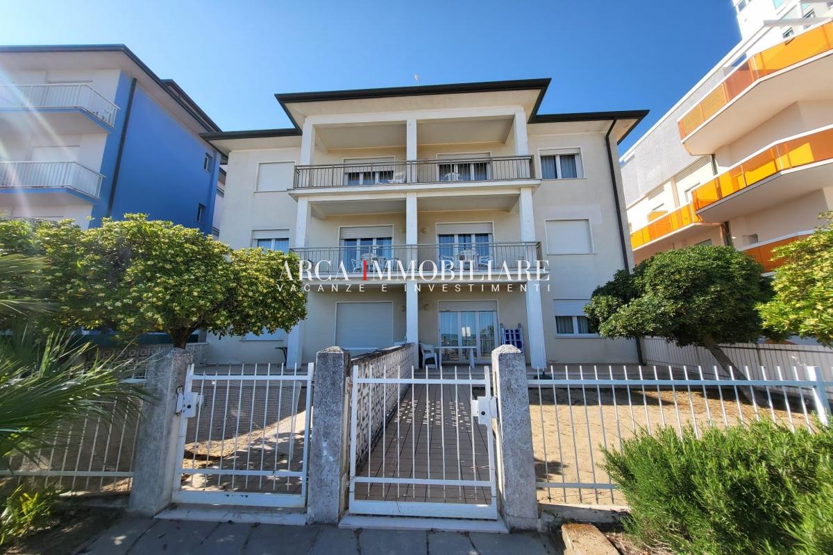  Affitto appartamenti Jesolo residence Villa Mazzon foto-25