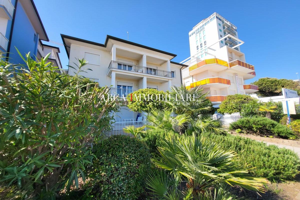  Affitto appartamenti Jesolo residence Villa Mazzon foto-26