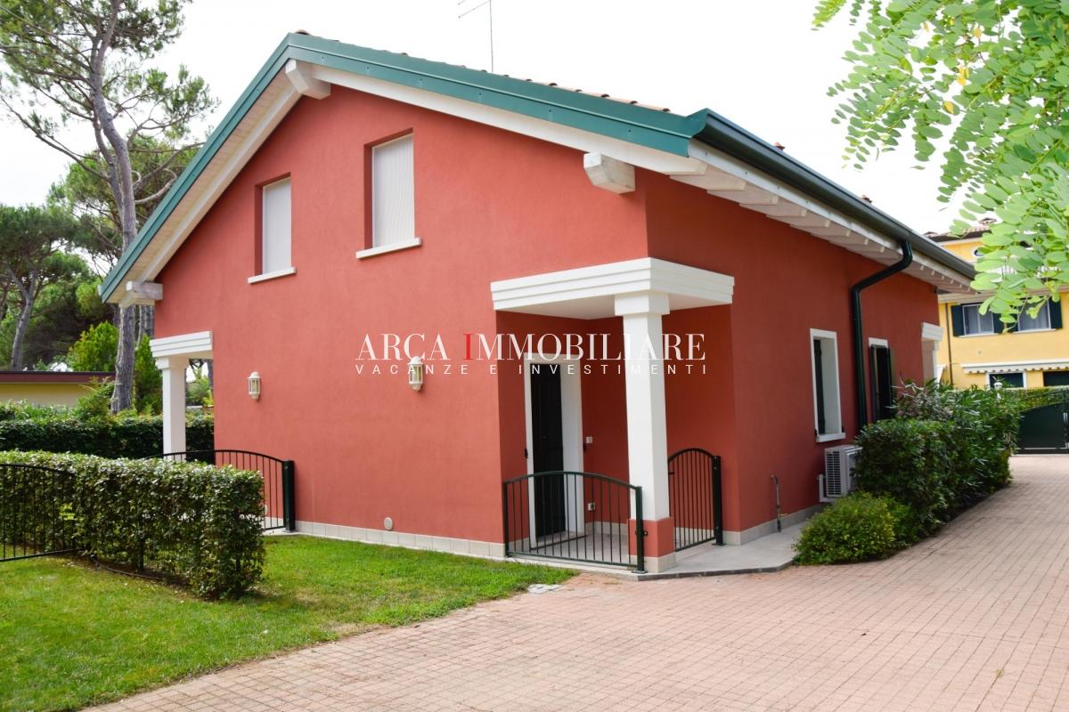  Affitto appartamenti Jesolo residence Residenze  Green Marine foto-28