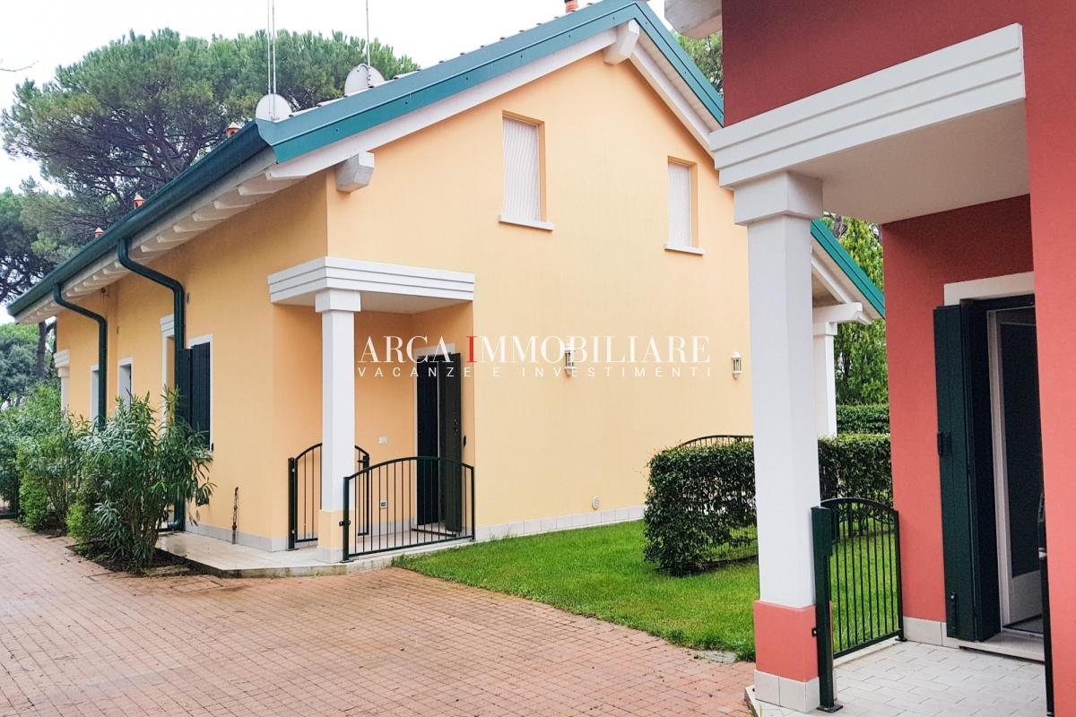  Affitto appartamenti Jesolo residence Residenze  Green Marine foto-31