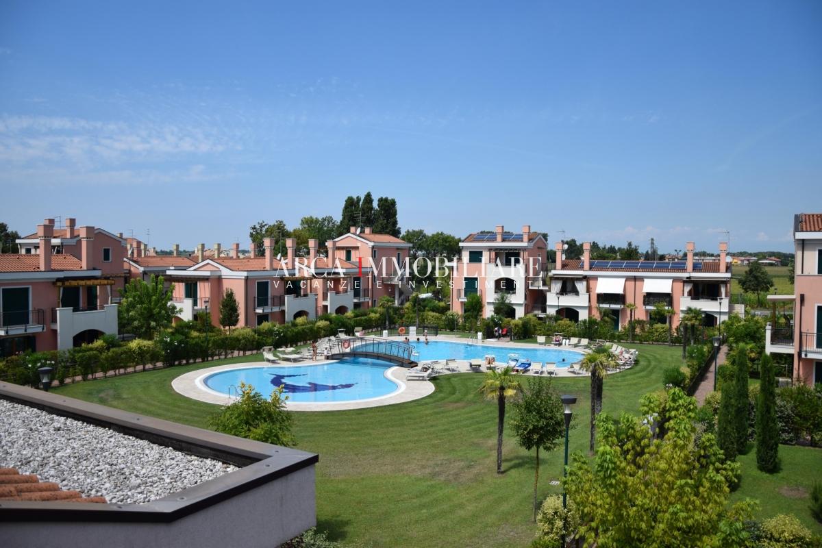  Affitto appartamenti Jesolo residence Residence Milano Dune foto-36