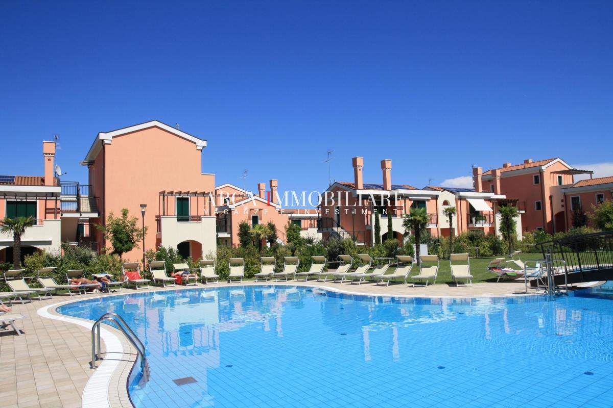  Affitto appartamenti Jesolo residence Residence Milano Dune foto-34